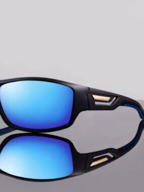 🔥 Polarized UV400 Sport Sunglasses 🔥